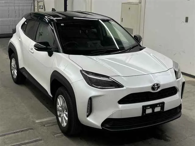Toyota Yaris Cross MXPB15 2023